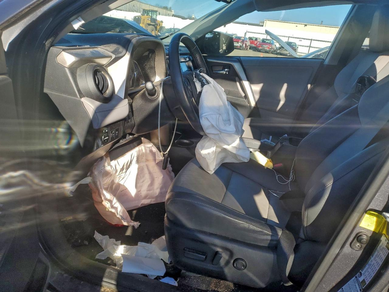 2013 TOYOTA RAV4