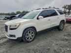 2013 GMC ACADIA