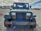 1993 JEEP WRANGLER