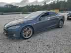 2015 TESLA MODEL S
