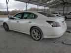 2014 NISSAN Maxima