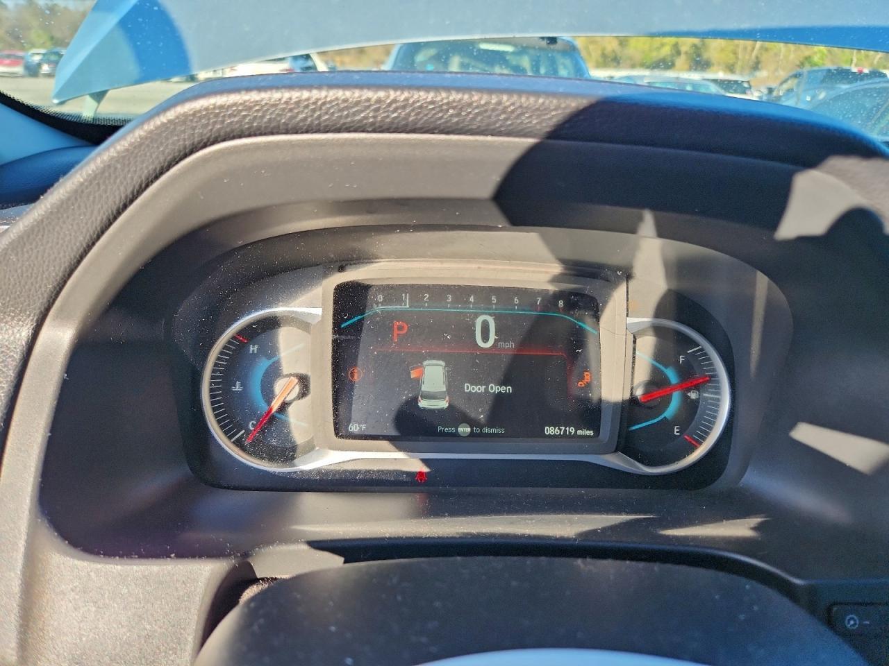 2019 HONDA PILOT