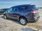 2016 CHEVROLET TRAVERSE
