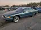 1996 CHEVROLET CAPRICE