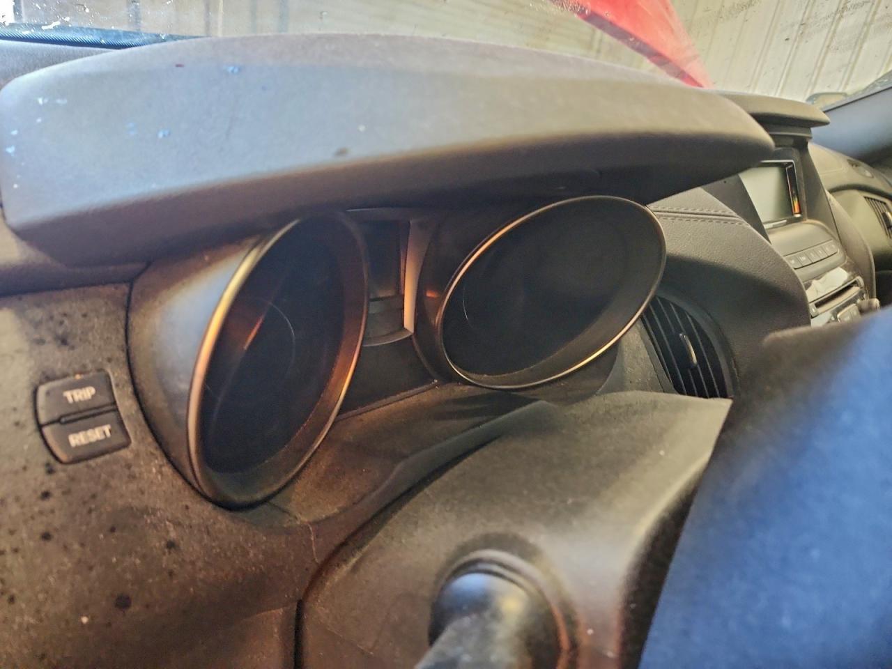 2013 HYUNDAI GENESIS