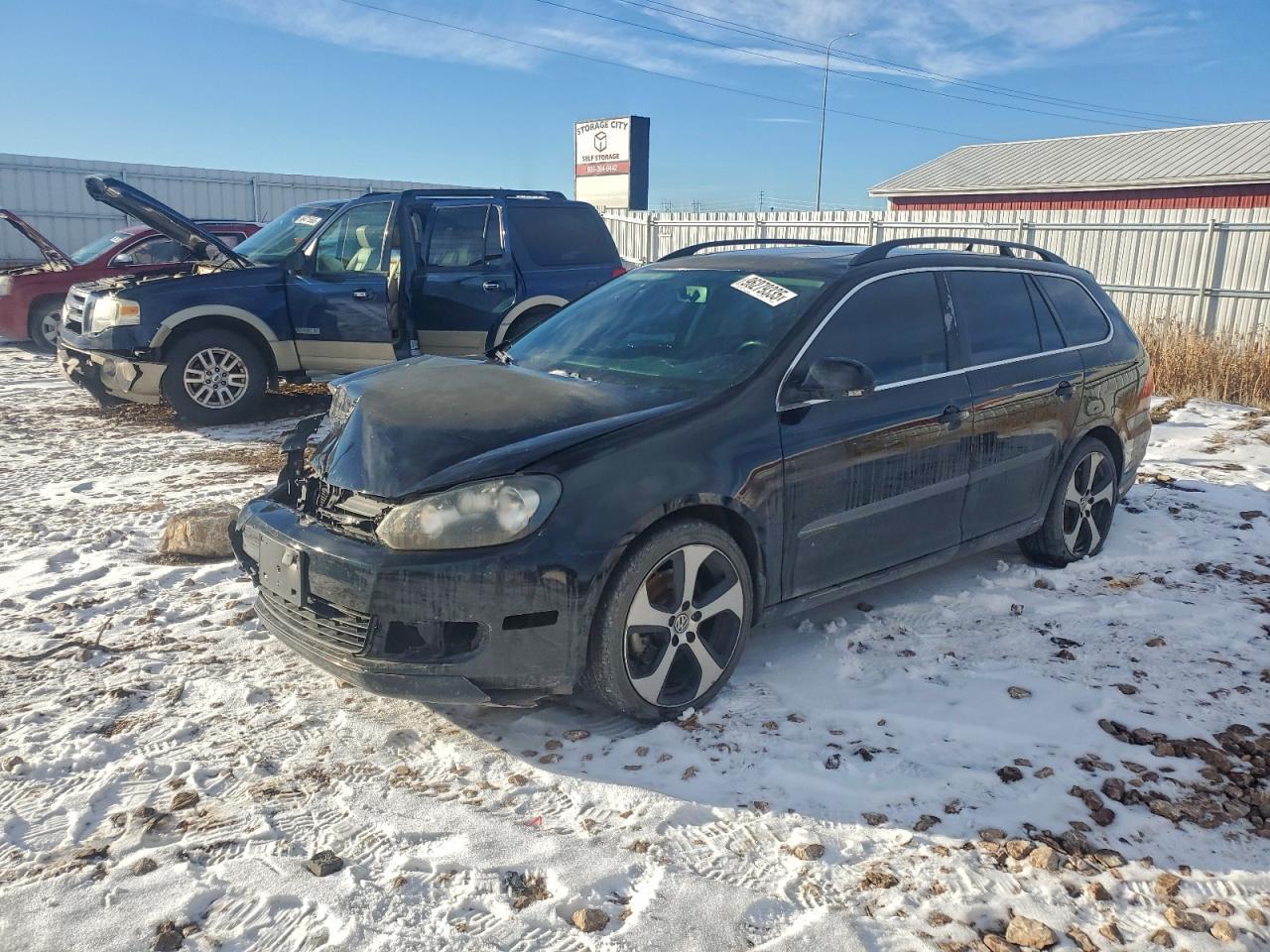 2011 VOLKSWAGEN JETTA