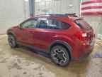 2017 SUBARU Crosstrek