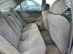 2002 TOYOTA CAMRY