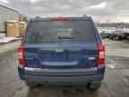 2016 JEEP PATRIOT
