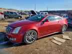 2011 CADILLAC CTS