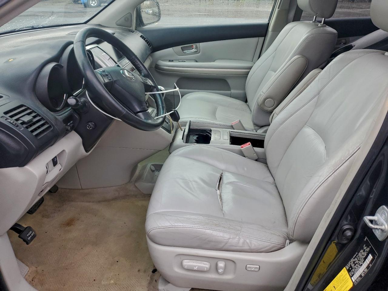 2006 LEXUS RX 400