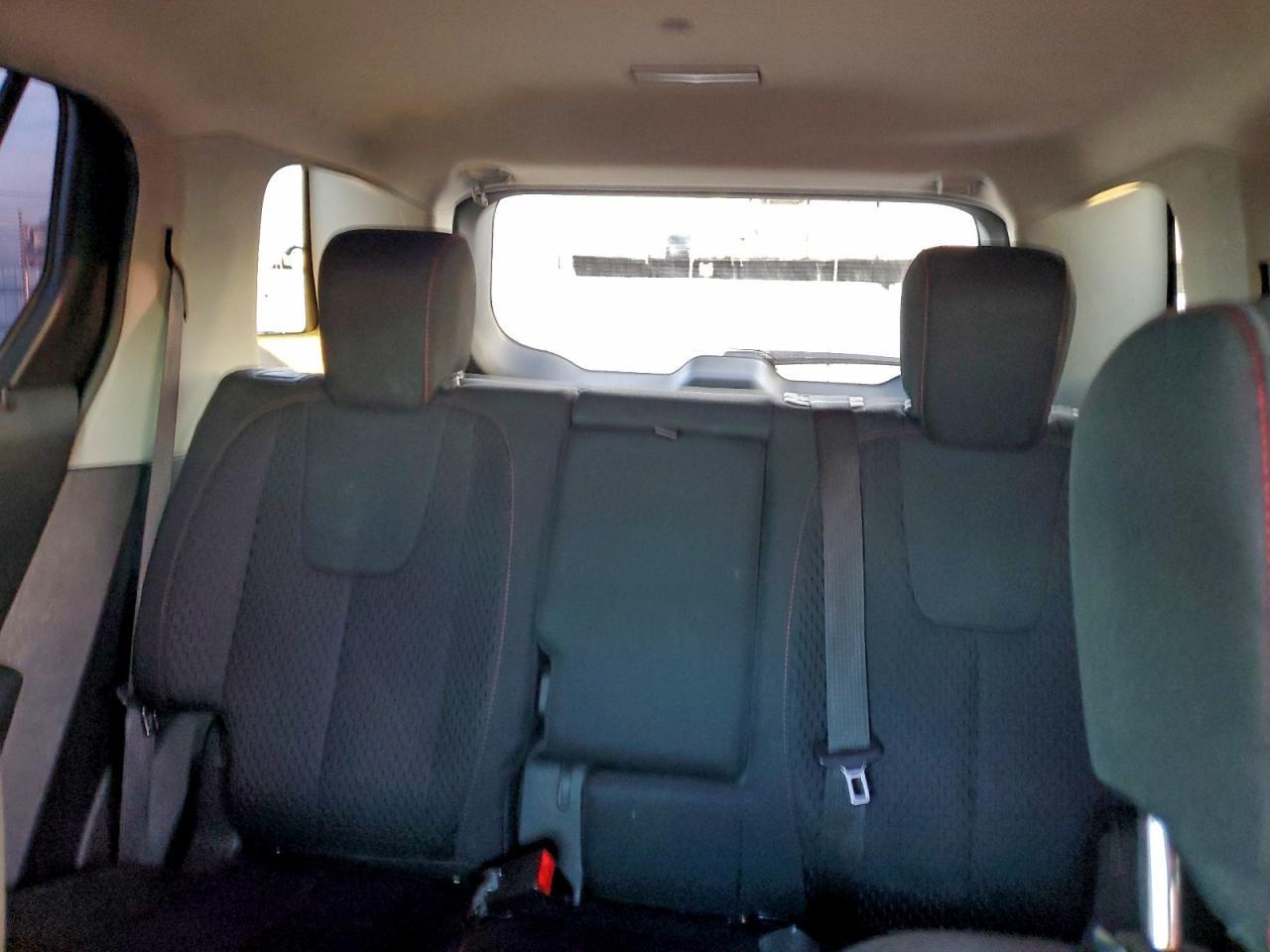 2015 GMC Terrain