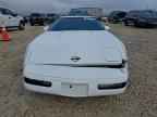 1991 CHEVROLET CORVETTE