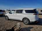 2023 KIA Carnival