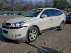 2012 CHEVROLET TRAVERSE
