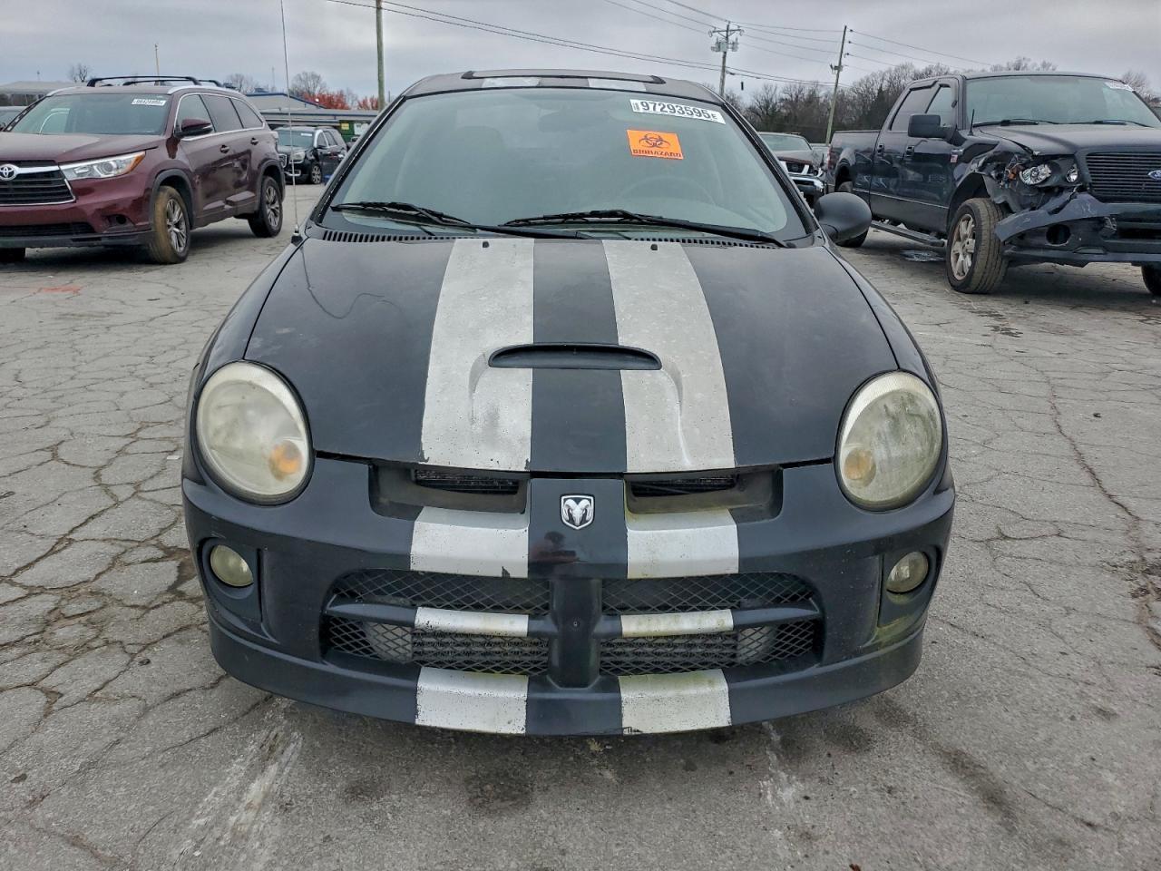 2005 DODGE Neon