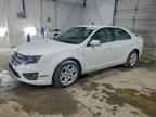 2011 FORD FUSION