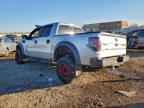 2011 FORD F-150 Lightning