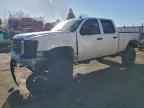 2007 GMC Sierra