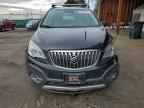 2013 BUICK ENCORE