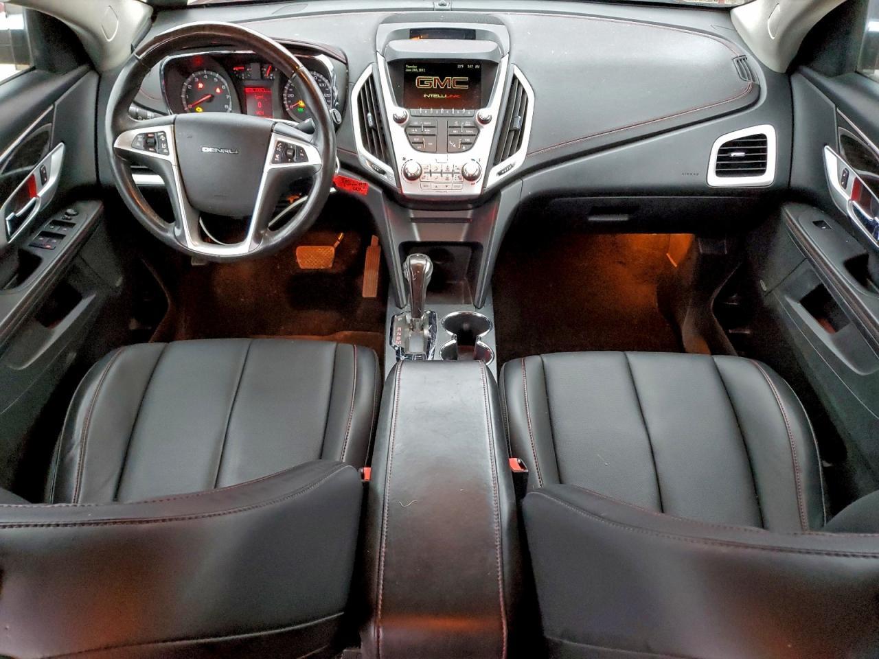 2013 GMC Terrain