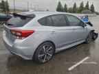 2020 SUBARU IMPREZA