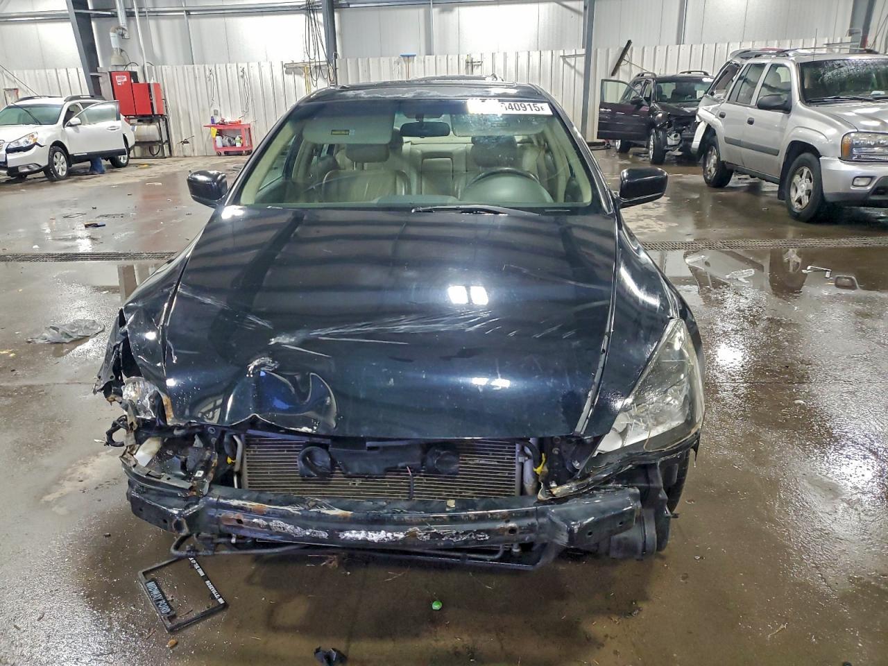 2005 HONDA ACCORD