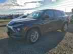 2024 CHEVROLET Trailblazer