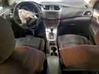 2014 NISSAN SENTRA