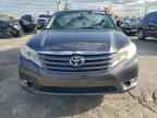 2011 TOYOTA Avalon