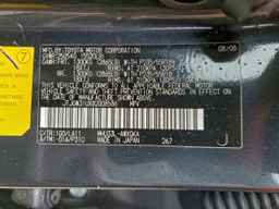 2008 LEXUS RX 400H