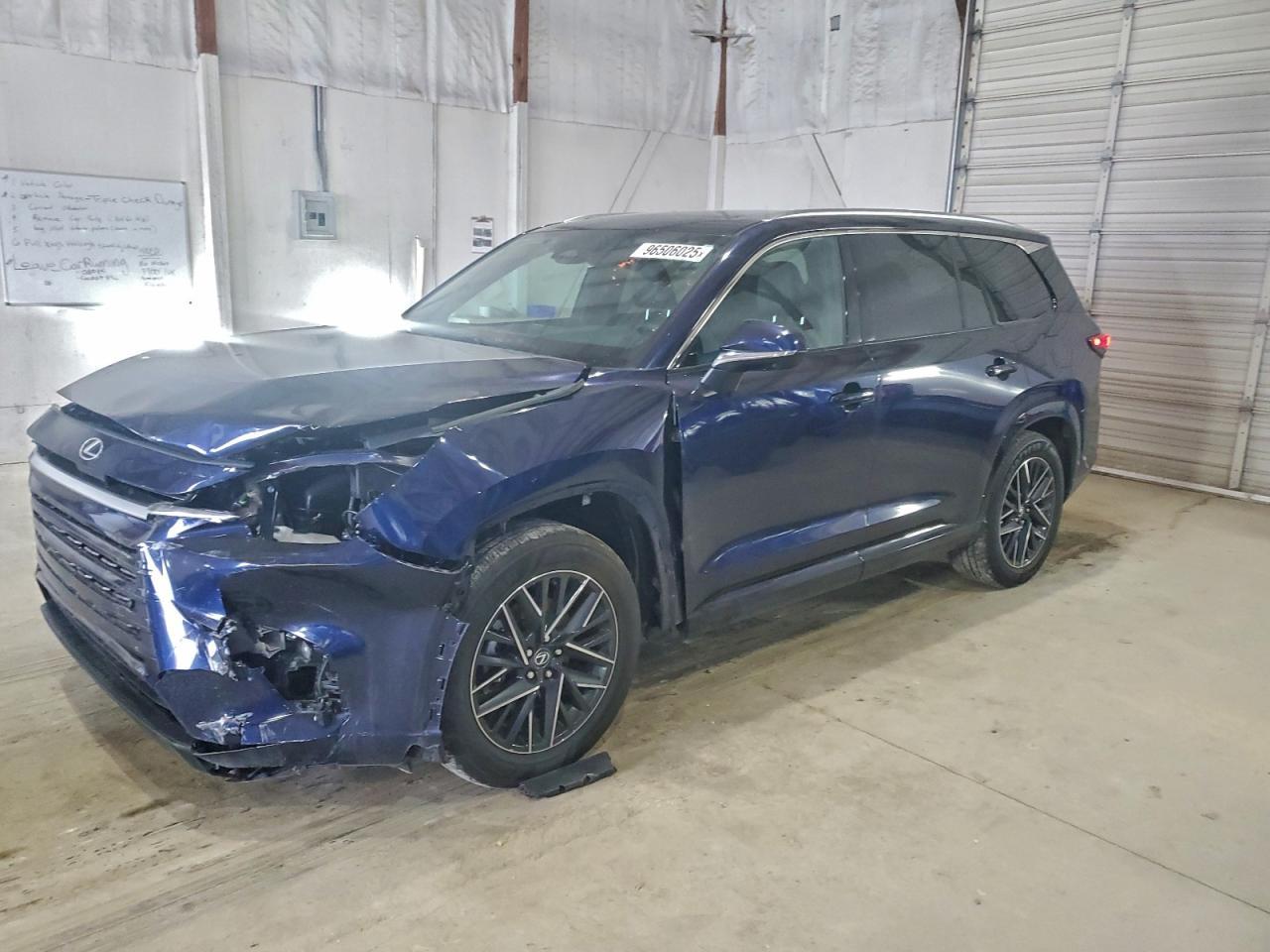 2024 LEXUS TX 350