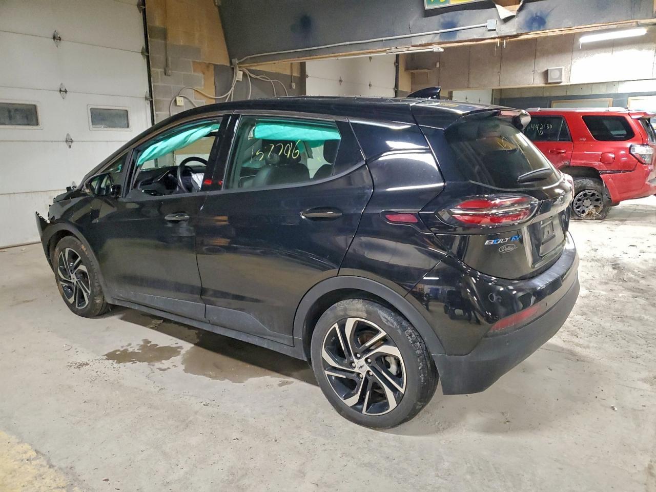 2023 CHEVROLET Bolt EV