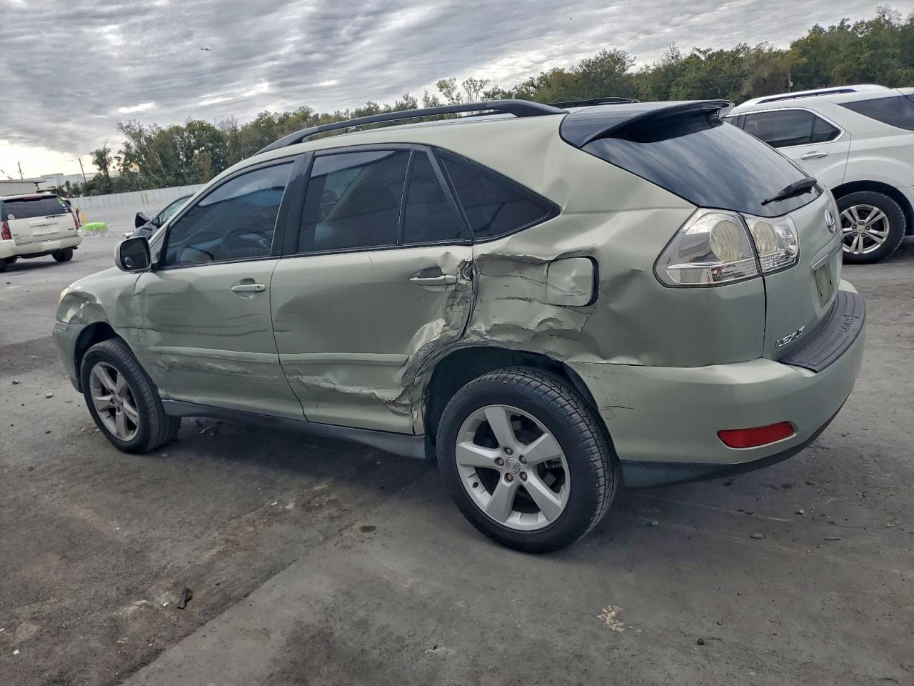 2006 LEXUS Rx 330