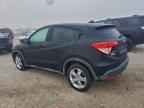 2016 HONDA HR-V