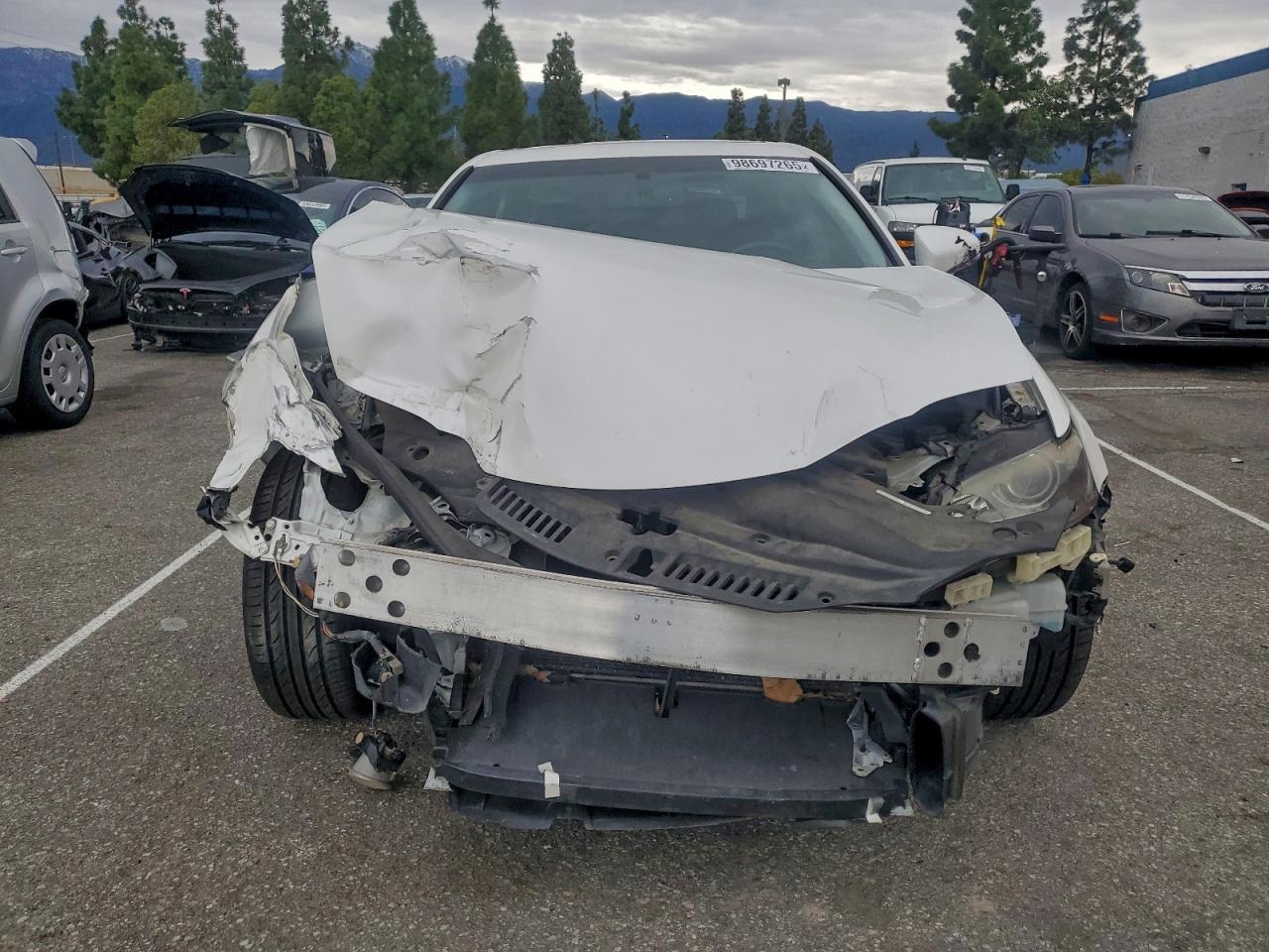 2015 LEXUS GS 350