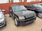 2012 LAND ROVER LR4