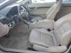 2011 MERCEDES-BENZ E-Class
