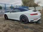 2019 PORSCHE 911