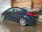 2012 HYUNDAI ELANTRA