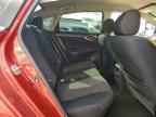 2014 NISSAN SENTRA