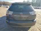 2009 LEXUS RX 350
