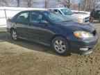 2008 TOYOTA COROLLA