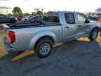 2016 NISSAN Frontier