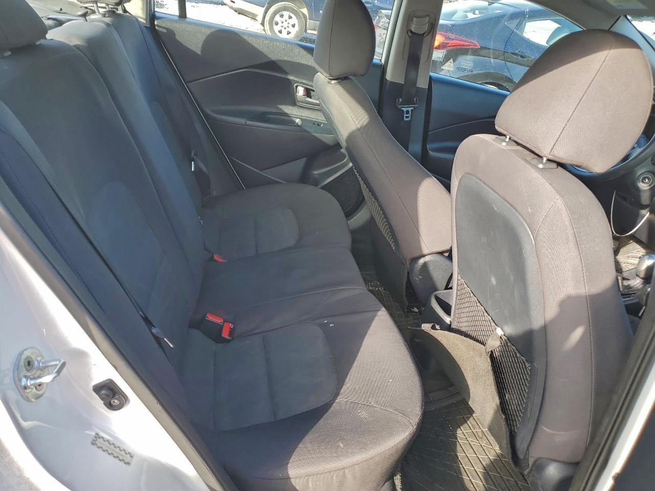 2016 KIA RIO