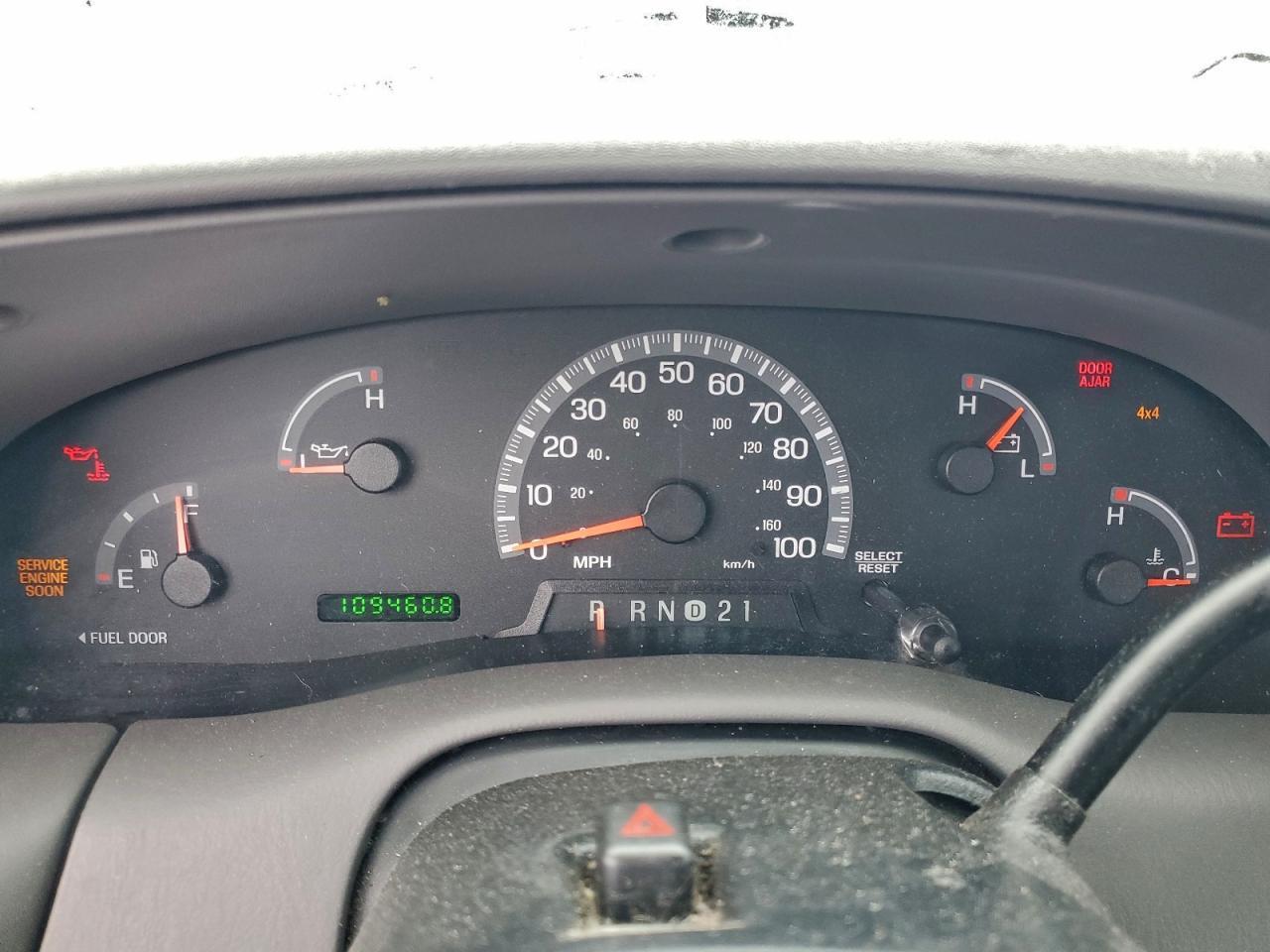 2003 FORD F-150