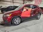 2017 CHEVROLET TRAX
