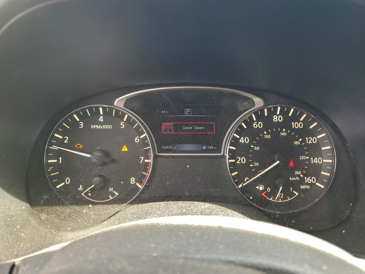 2017 NISSAN PATHFINDER