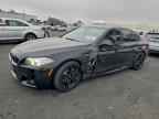 2014 BMW 5 series