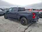 2023 CHEVROLET Silverado
